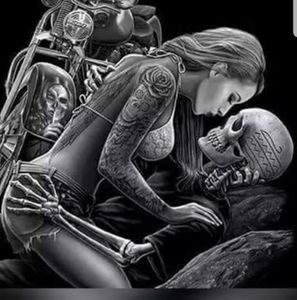 Meet your Posher, Flori